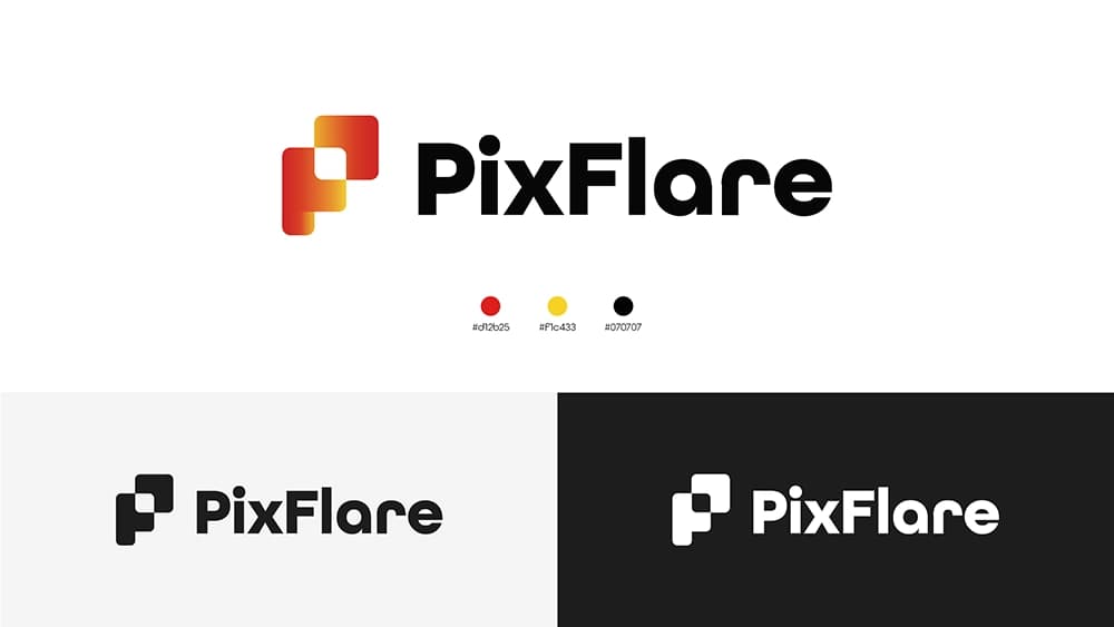 Logo design mockup - profesjonalny projekt logotypu - zdjęcie 1 z 4